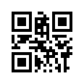 QR code 4545425