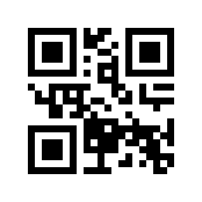 QR code 4545427
