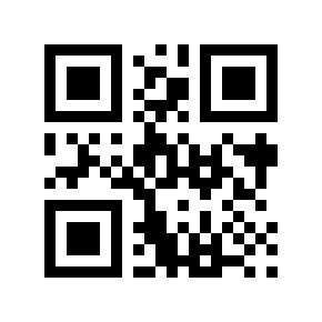 QR code 4545428