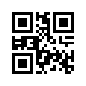 QR code 4545430