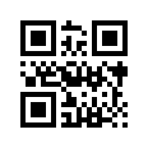 QR code 4545433