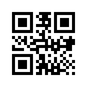 QR code 4545448