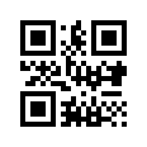 QR code 4545455