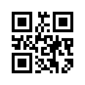 QR code 4545459