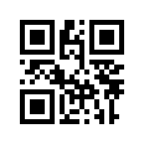 QR code 4558207