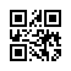 QR code 4560979
