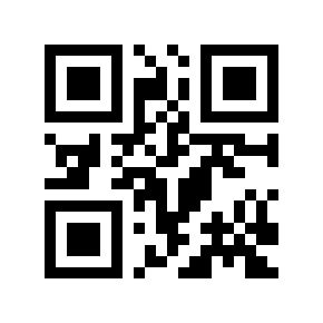 Código QR 45641