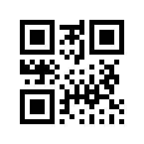 QR code 457558