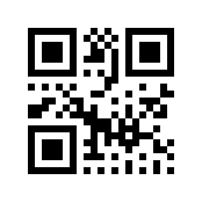 QR code 458321