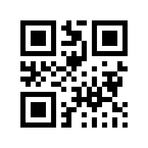 Código QR 458326