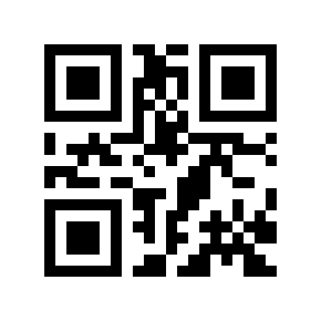 QR code 458342