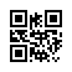 QR code 458401