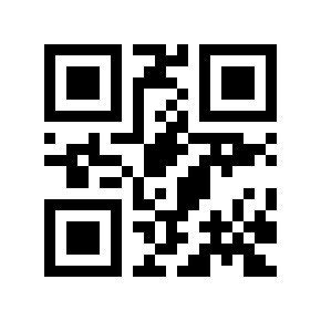 QR code 458408