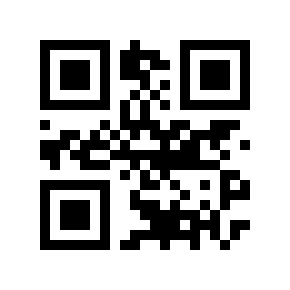 QR code 458456