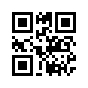 QR code 459578