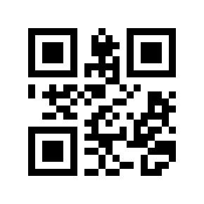 QR code 459597