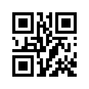 QR code 459758