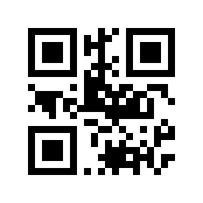 QR code 459762
