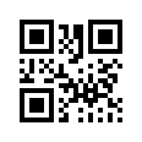 Código QR 459766