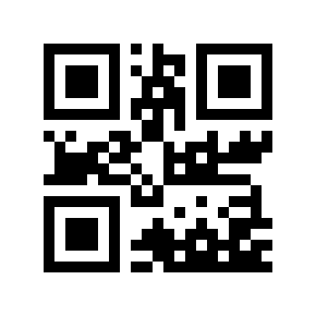 Código QR 459768