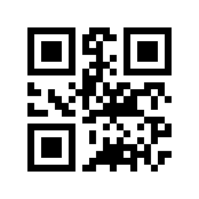 QR code 459781