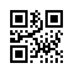 QR code 459830