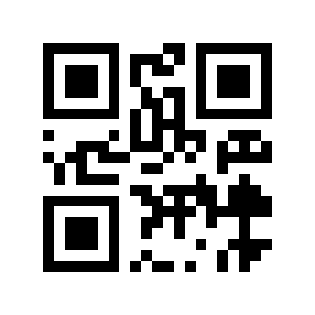 QR code 4601015
