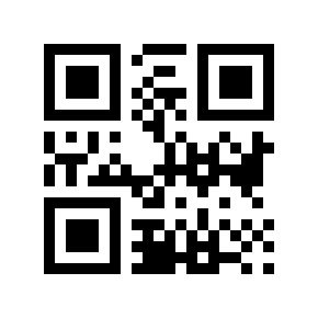 QR code 4620399