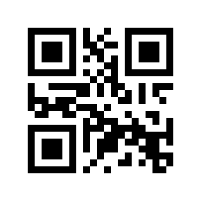 Código QR 4622409