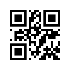 QR code 462427