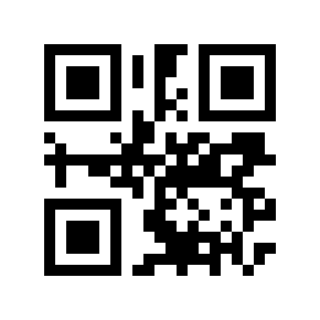 QR code 463281