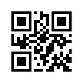Código QR 463494