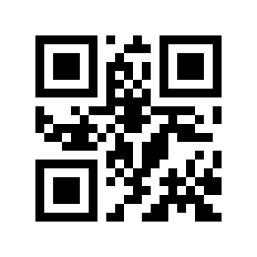 Código QR 465040