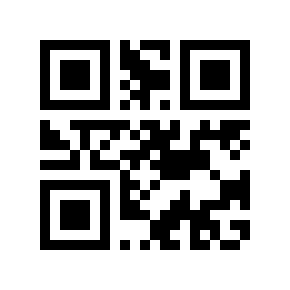 Código QR 467383
