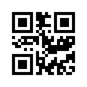 QR code 468258