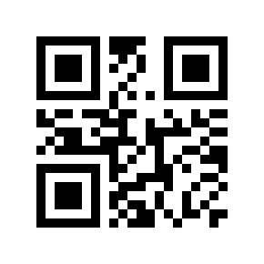 QR code 4683670