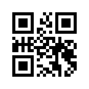 QR code 4685342