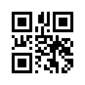 QR code 4685344