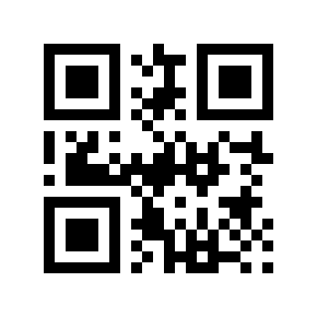 QR code 4686996
