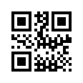 Código QR 4700670