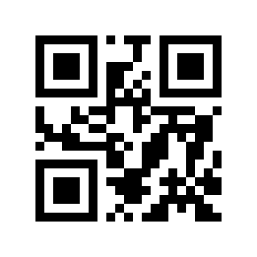 QR code 470181