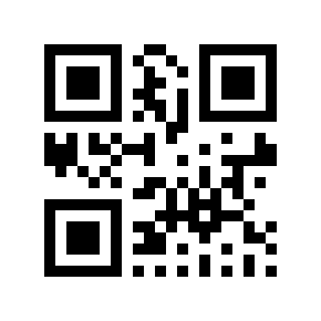 Código QR 470332