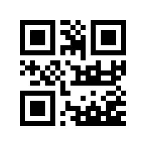 Código QR 47168