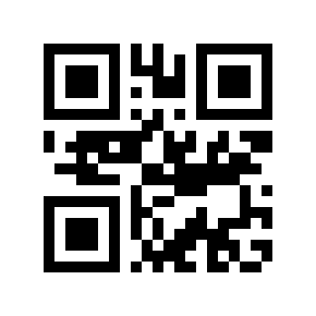 Código QR 47365