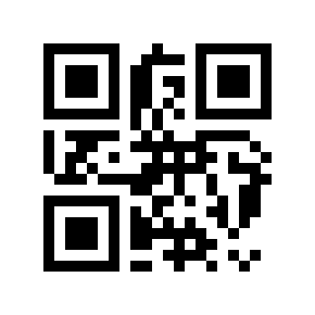 Código QR 47391