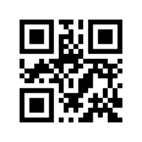 Código QR 47460
