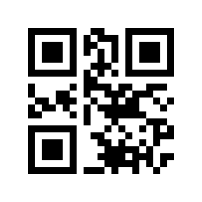 QR code 474813