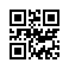 Código QR 47541