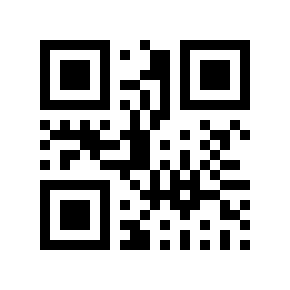 Código QR 47564