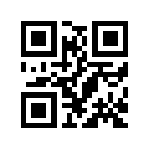 QR code 476662